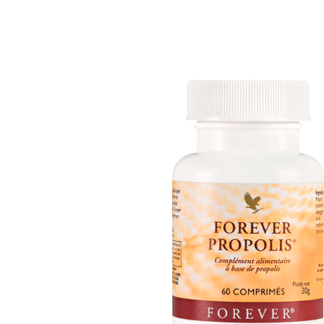 FOREVER Bee PROPOLIS - Ref 27 - Nutrilife Experts - Forever Living - Aloe Vera 1