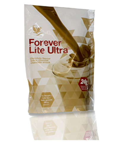 Forever Lite Ultra Chocolat - Ref 471 - Nutrilife Experts - Forever Living - Aloe Vera 2